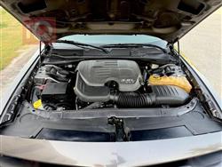 دۆج چالنجەر